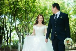 -太郎花子婚纱摄影艺术中心