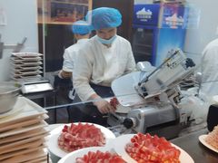 -南门涮肉(上海二店)