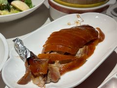 -大鸭梨烤鸭店(花园村店)