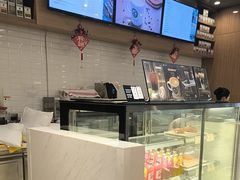 -逸派咖啡 EPARKCOFFEE(广安门店)