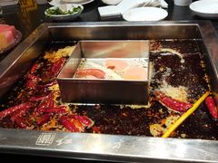 -红鼎坊·老成都火锅(新南门店)