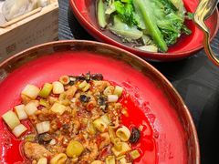 -顺香居·老字号湖北菜(江汉路店)