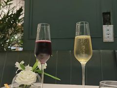 -L'Arome芳芳法国餐厅(仙林金鹰店)