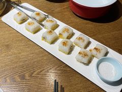-京采烤鸭清真餐厅(金桥店)