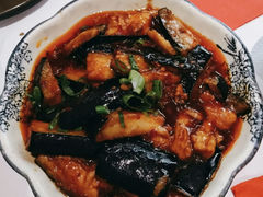 渔香茄子-Restaurant Sichuan 川里川外