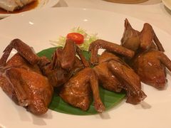 -東海海鲜酒家(中信广场店)