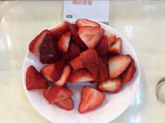 -果蔬好生活超市(东湖店)