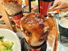 -醉长安(钟楼旗舰店)