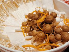 -东来顺铜锅炭火涮肉(上地华联店)