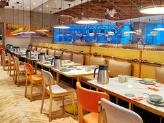 大堂-望湘园·湖南菜(宏伊店)