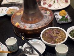-阳坊胜利涮羊肉(阳坊老店)