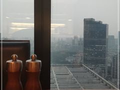 -沈阳君悦酒店·意坊意大利餐厅