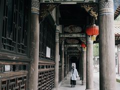 -什邡罗汉寺