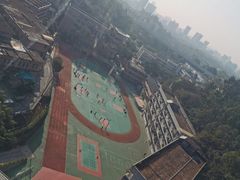 -白云山索道-售票处