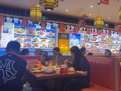 -渔家风味·鲅鱼水饺·央视展播·海鲜天津菜(开发区店)