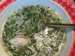 -翕间食·精致淮扬菜(江苏大剧院店)