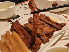 -姥姥家春饼店(惠新东街店)