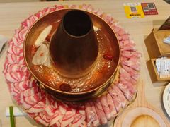 -羊之道草原味道清真餐厅(番禺店)
