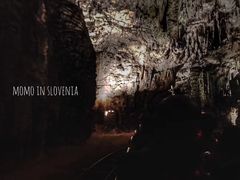 -波斯托伊纳溶洞