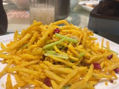 -莲餐厅·湖北菜·潜江小龙虾店(愚园路店)