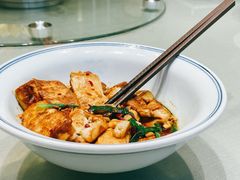 浏阳煎豆腐-诚食家厨(天心区政府店)