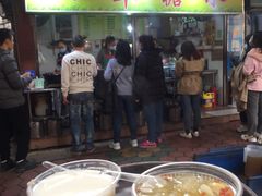 小草糖水-小草糖水(海棠村店)