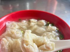 -崖口云吞(中堡店)