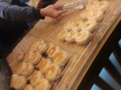-栗酥饼(南长街店)