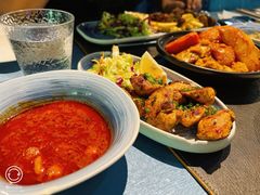 -La Medina餐厅(亮马河南路店)