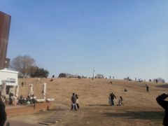 -莫子山公园