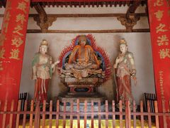 -白台寺