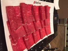 -世贸万锦大酒店·烹大师火锅达人