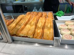 -大福来锅巴菜(古文化街店)