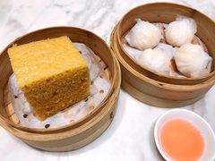 马拉糕-香港百合居(LCM置汇旭辉广场店)
