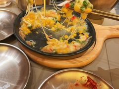 -西塔老太太泥炉烤肉(青浦蟠龙天地店)