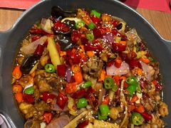 -一个叫川的地方(麒麟新天地店)