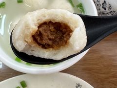 -大福星鱼丸(美食街店)