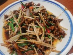 -荣家小吃(紫阳街店)