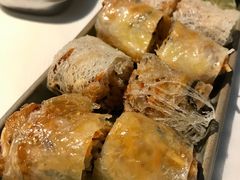 -花样西贡·蜜越餐厅·法式越南料理(水晶城店)