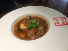 -行者素食(国赫红珊湾店)