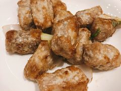 酥炒芋头-莆田餐厅PUTIEN(三里屯店)
