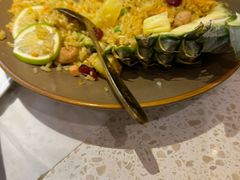 -Waanjai 晚嘉餐厅(南京商厦店)