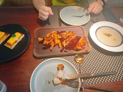 -West10 西拾·西餐厅·创意菜(未来科技城店)