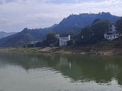-新安江山水画廊风景区