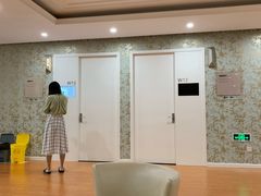 -爱康卓悦体检中心(常州龙锦路分院)