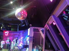 -粉墨特色菜·烧烤音乐酒馆