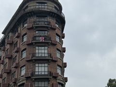 -安福路
