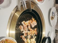 -韩时烤肉(枫蓝店)