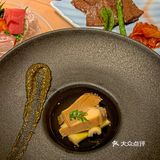 坐拥长安街百万景色的日料‼️海鲜饭一口入魂🍤