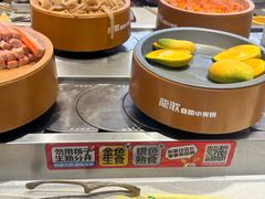 -龍歌自助小火锅(李沧丽达店)